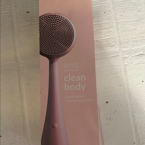 PMD Clean Body Smart Device - Soft Pink